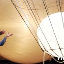 토마스 사라세노 <행성 그 사이의 우리> 이미지