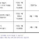 로컬푸드길음마을 이미지