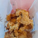 KFC 철산역점 추억의 맛을 소환하다... BLT징거버거 굿굿!!