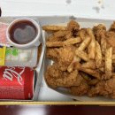 와커치킨 이미지