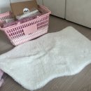 예아 | 신생아 아기 50일 집에서 셀프촬영 비용 후기 핑크베어 소품 대여 예아스튜디오