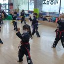 충무 합기도 이미지