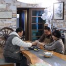 국시와막걸리