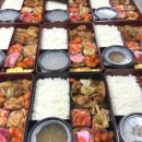 푸드박스 이미지