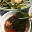 기장짚불곰장어 이미지