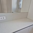 백퍼센트 | 천안거실줄눈 천안 줄눈 시공, 만족도 백퍼센트 후기!