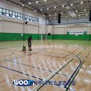 우리스포츠센타 이미지