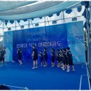 한국체대 석사 태권도장 이미지