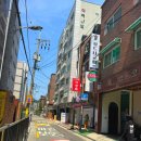 구산역 분식 맛집｜엄마손떡볶이 솔직 후기 – 옛날 떡볶이의 정석