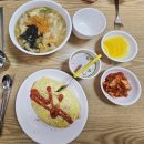 신포동 골목집 칼국수 방문 후기