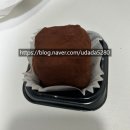 네모수건 | 성수 네모네 카페 두바이 쫀득쿠키 / 두바이 수건 케이크 맛본 내 돈 내산 방문 후기
