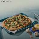 동백중앙로 R-4 | 동백역 맛집 피자알볼로 동백점 리뷰추천메뉴가격주차영업시간