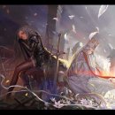 페이트(fate) 이미지