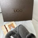 (내돈내산)[오즈웨어 어그/OZWEAR UGG] 호주 오즈웨어코켓 오그 슬리퍼