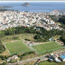 걸매축구장 인조잔디구장 이미지