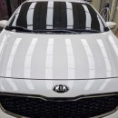 타이어샵세차장 이미지