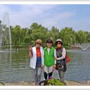 교동봉수대 이미지