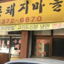 미돼지