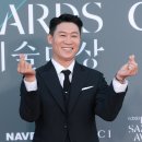 진동미소
