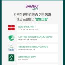 그린밤보 네이버블로그