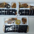 심기동 김밥 이미지