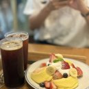 종로-신교-종로-신-128 | 익선동 수플레 팬케이크 “플리퍼스”, 내돈내산 주말 웨이팅 후기