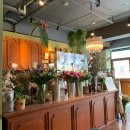 꽃향기 플라워 이미지