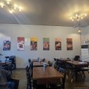 국가대표 흑염소 | 용인 천리 굽네치킨 오븐치킨 전문 바삭한 집 3회차 방문기