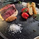 부산 광안리 럭셔리 레스토랑 푸실 PUSIL 뇨끼 맛집 후기