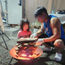 키즈글램핑 산들바람 글램핑