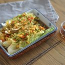 중국식 가정식 만들기 이미지