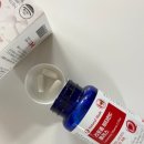 C-1 | 네츄럴메이드 리포좀비타민C 후기 | 하루 1정 루틴으로 깔끔하게 정착한 비타민C