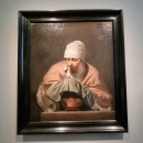 암스테르담 국립 미술관에서 본 명작들… Rijksmuseum Amsterdam