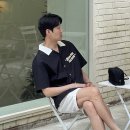 남자 볼링셔츠, 유니폼브릿지 자수 퀄리티 좋은 여름셔츠