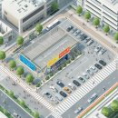 한국토지주택공사 파주사업본부 | GTX-A 운정중앙역 주차장 60면 추가 주차구획 확보, 주차난 해소 방법