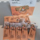 토리덴탈 | 토리가 직접 증명한 치석 관리 간식, 수의사 설계 덴탈 간식 허니콤츄 솔직 후기