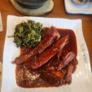 4960 | 서하남 맛집 코다리명가 서하남점｜남편과 함께한 든든한 점심, 주차·메뉴·가격·영업시간 솔직후기