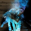 [도전 千曲 016] Piano man - Billy Joel / Cover by 춘수 이미지