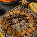 돼지전설 이미지