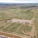 알파 태양광발전소 이미지