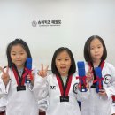 슈퍼키즈 태권도 이미지