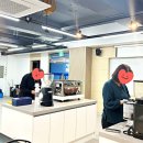 코나바리스타아카데미학원