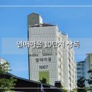 열매마을10단지상록아파트 | 대전 노은 학군지와 세종이 가깝고 노은초,중,고를 품은 열매마을 10단지 상록 임대아파트