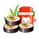 폭탄떡볶이 이미지