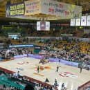 지에스25부평파크드림점 | 창원실내체육관 창원 LG세이커스 vs 고양 소노 스카이거너스 직관 후기 / 3층 10구역 시야 (2026.02.16)