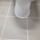 효천시티프라디움작은도서관 | 광주 남구 임암동 효천시티프라디움 케라폭시 줄눈 시공 후기