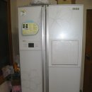 (판매완료)LG디오스 냉장고 팝니다. 이미지