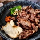 화둥숯불갈비부산