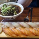 준초밥 이미지