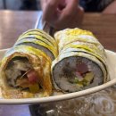 청해김밥 이미지